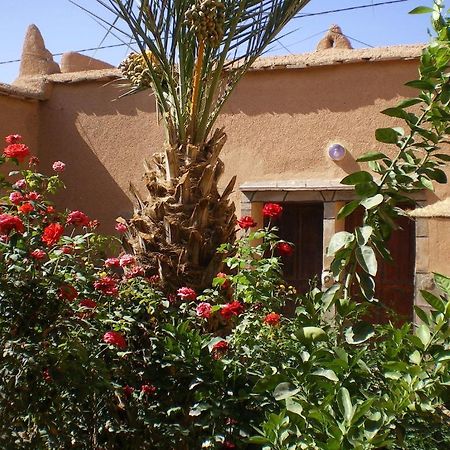 Nkob Maison D' Hotes Ait Hmid מראה חיצוני תמונה