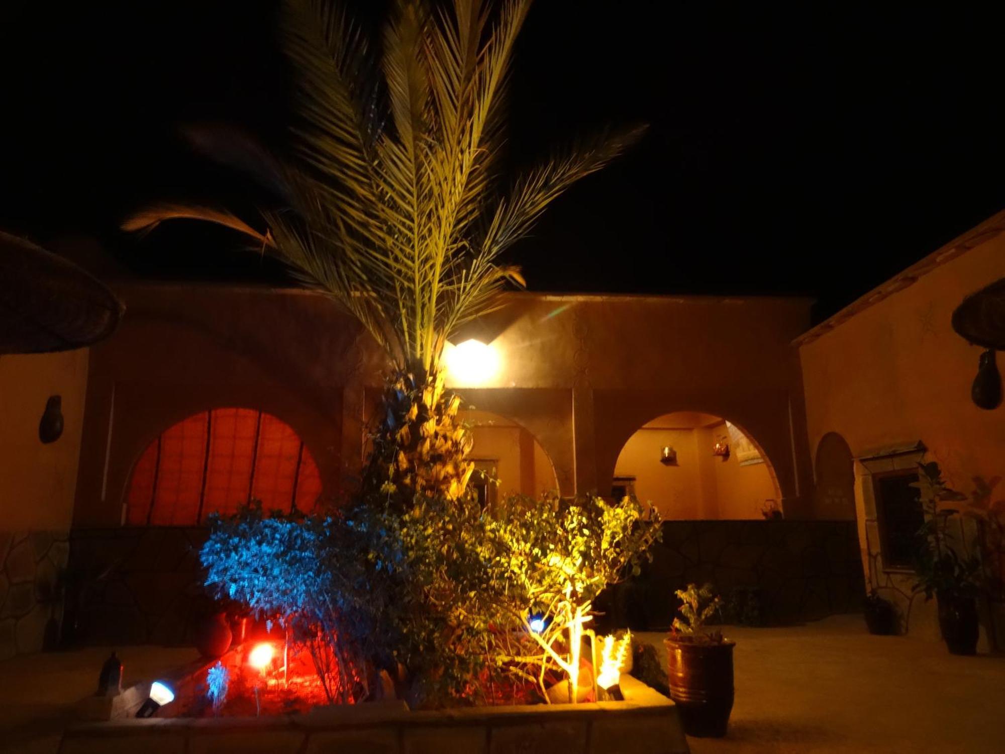 Nkob Maison D' Hotes Ait Hmid מראה חיצוני תמונה